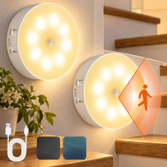 Tavilo Glow Motion Light