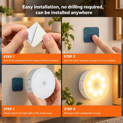 Tavilo Glow Motion Light
