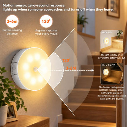 Tavilo Glow Motion Light