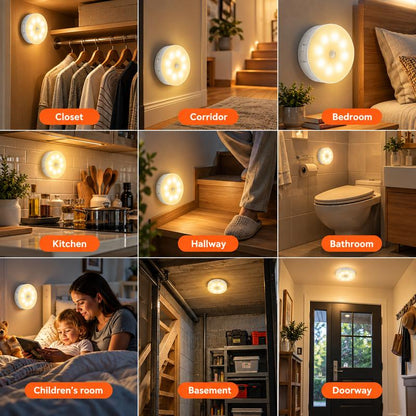Tavilo Glow Motion Light